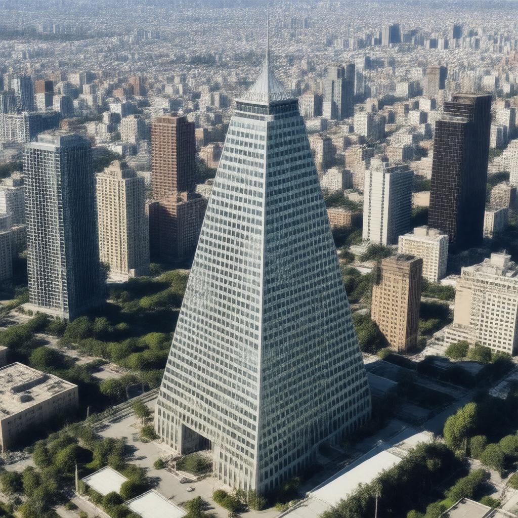 Transamerica Pyramid